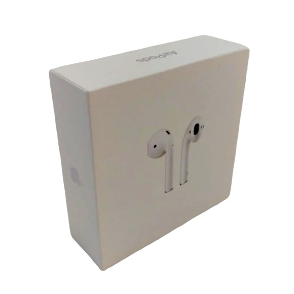 AirPods Gen 2